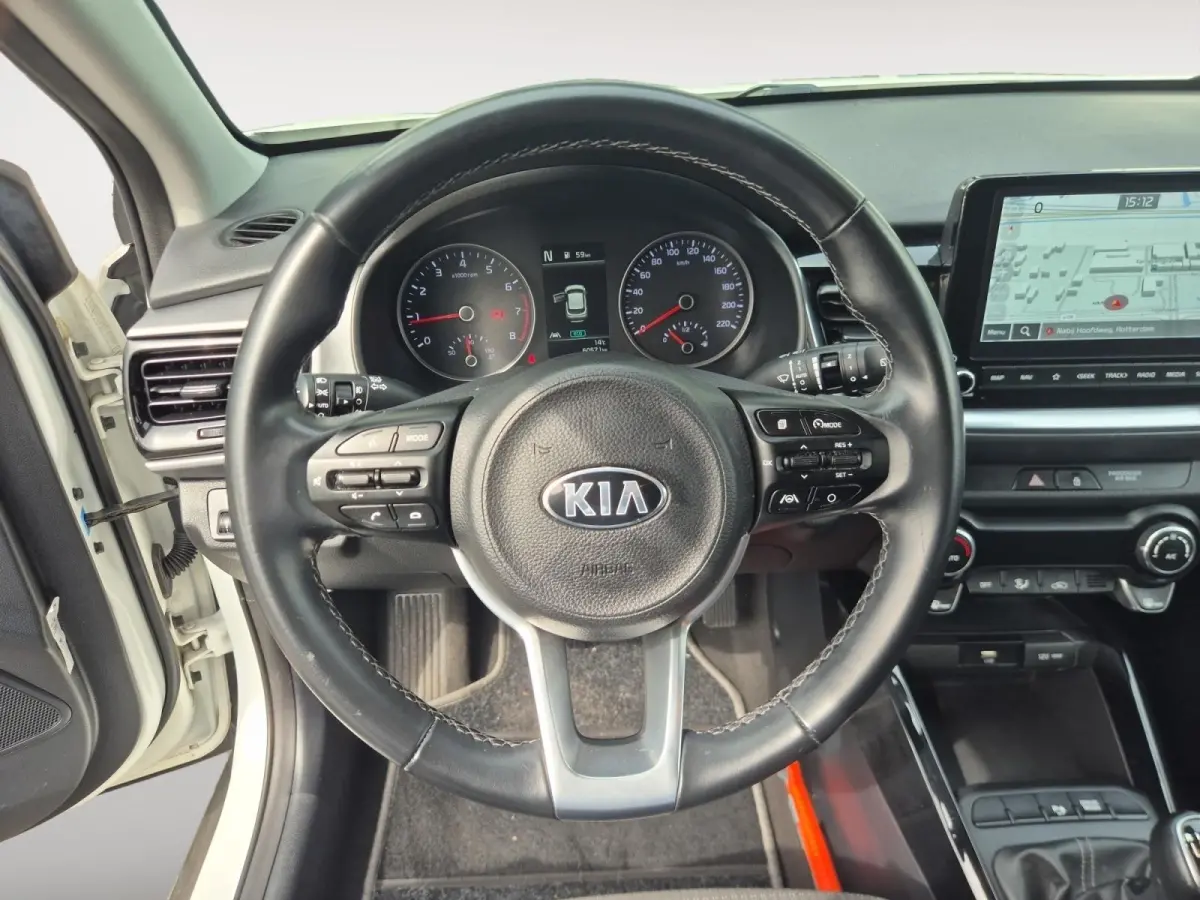1.0 T-GDi MHEV DynamicPlusLine | Airco | Navi | Camera | LM Velgen | Privacy Glass |
