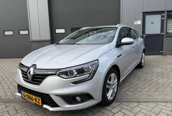 1.5 dCi | Automaat | Carplay | Keyless