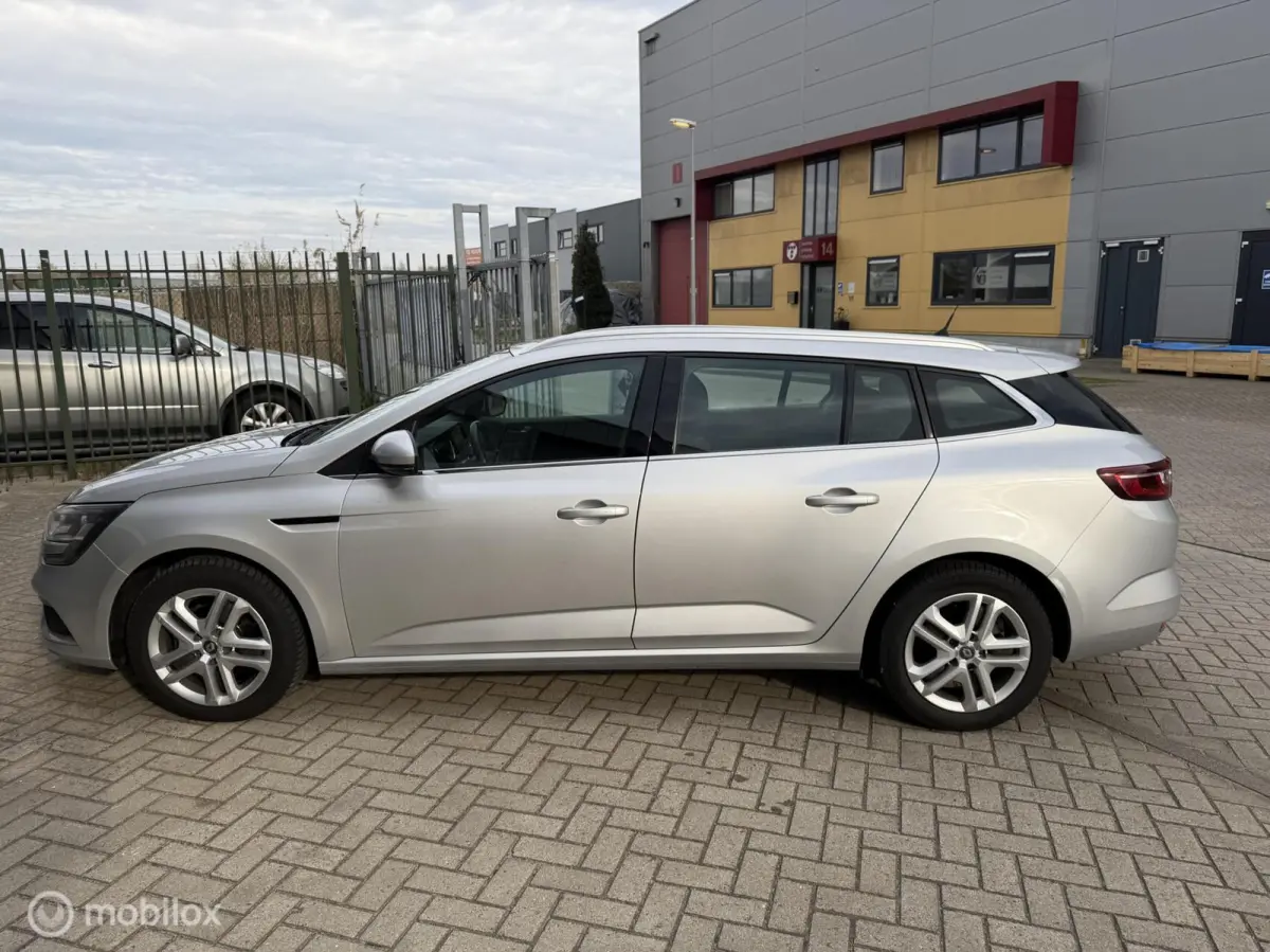 1.5 dCi | Automaat | Carplay | Keyless