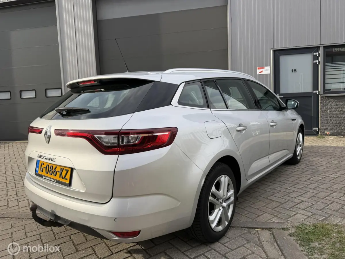 1.5 dCi | Automaat | Carplay | Keyless