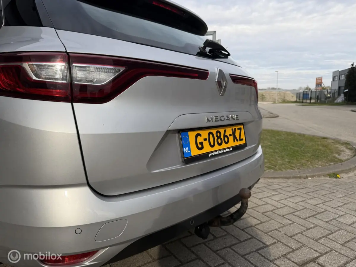 1.5 dCi | Automaat | Carplay | Keyless