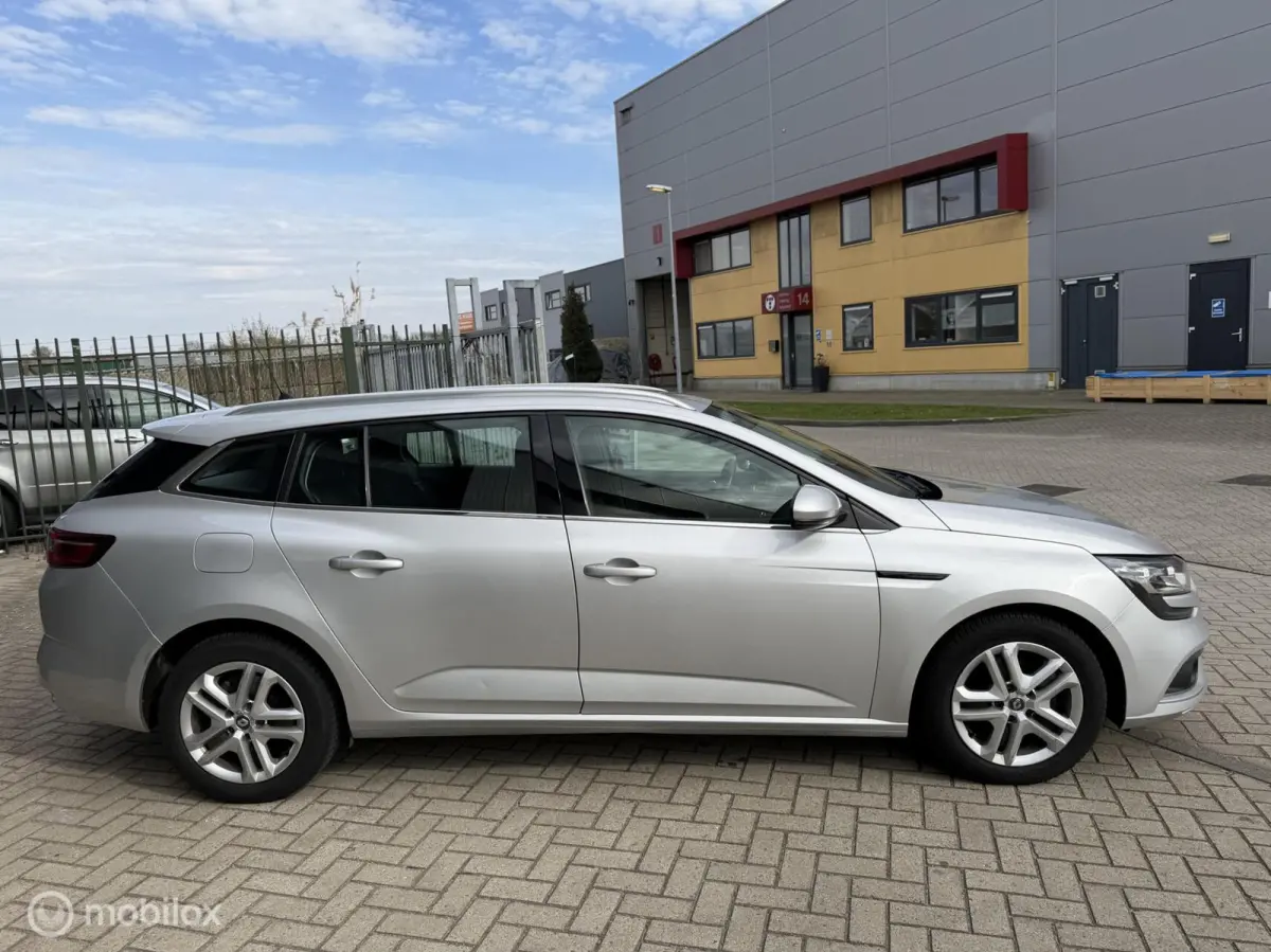 1.5 dCi | Automaat | Carplay | Keyless