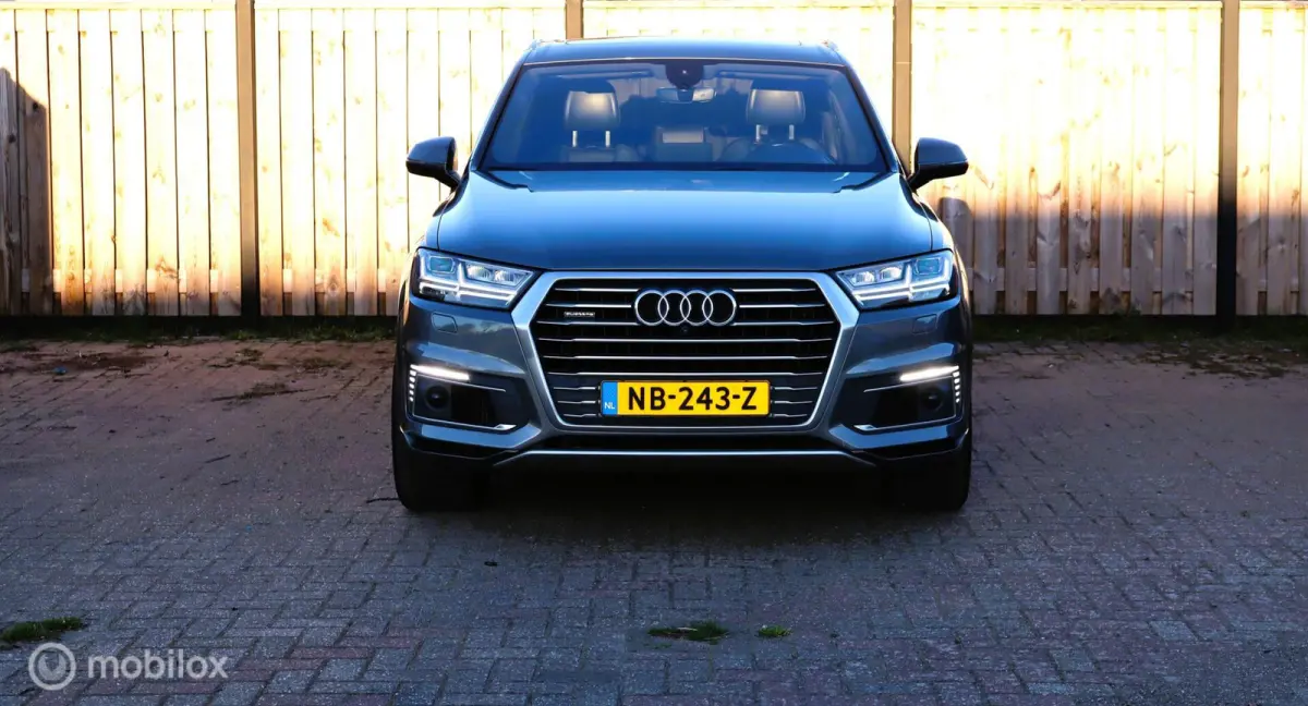 3.0 TDI e-tron quattro Sport