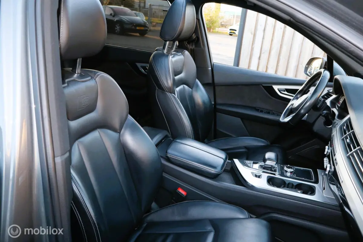 3.0 TDI e-tron quattro Sport