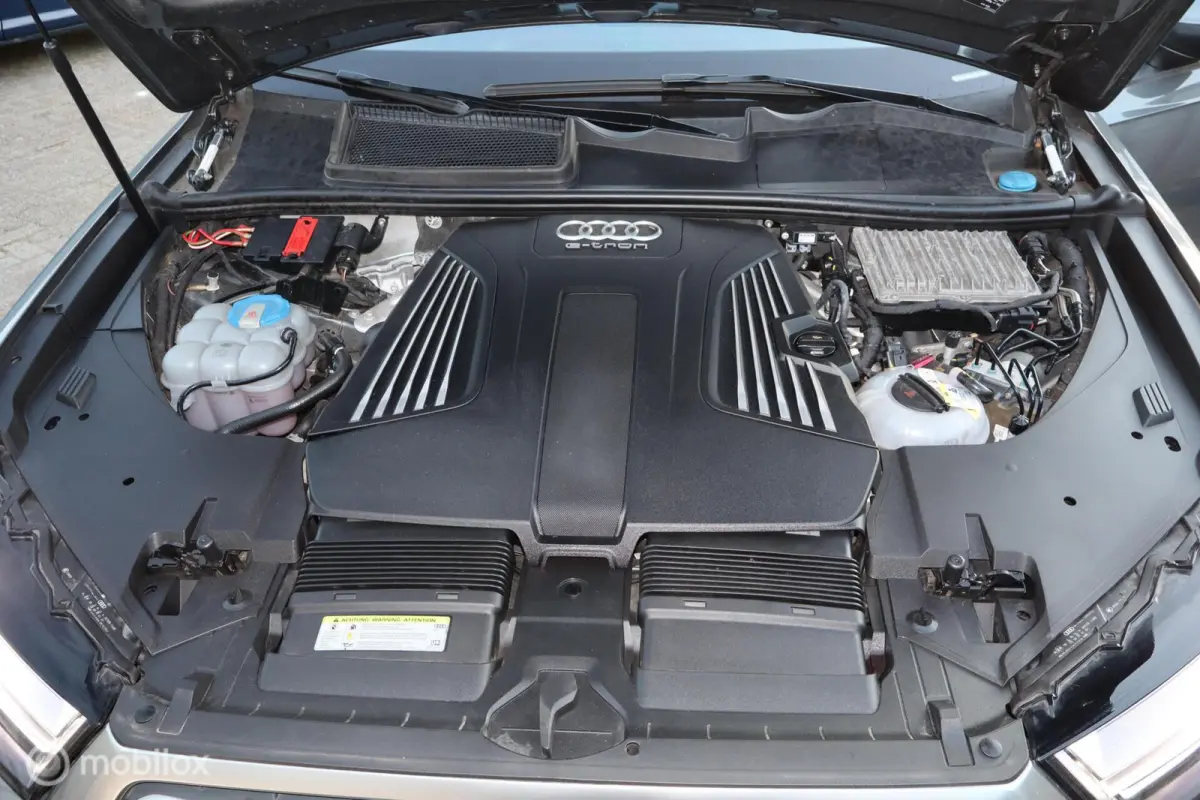 3.0 TDI e-tron quattro Sport