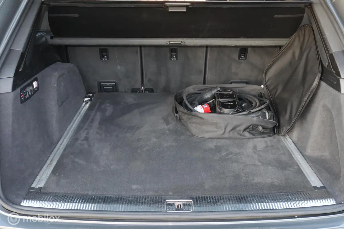 3.0 TDI e-tron quattro Sport