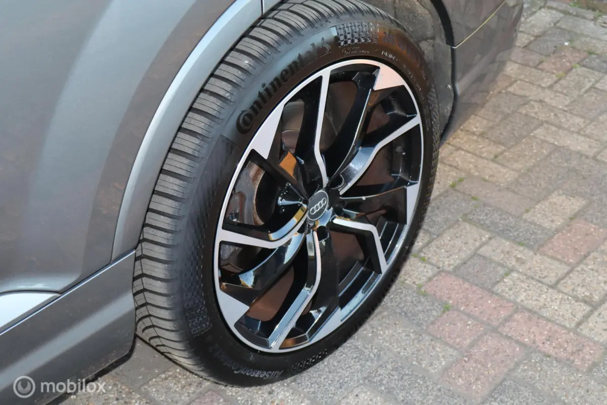 3.0 TDI e-tron quattro Sport