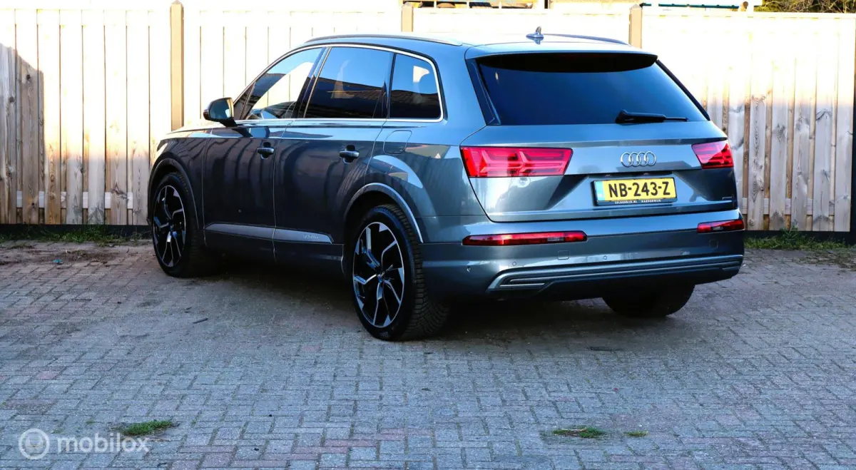 3.0 TDI e-tron quattro Sport