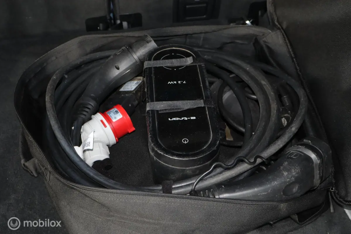 3.0 TDI e-tron quattro Sport