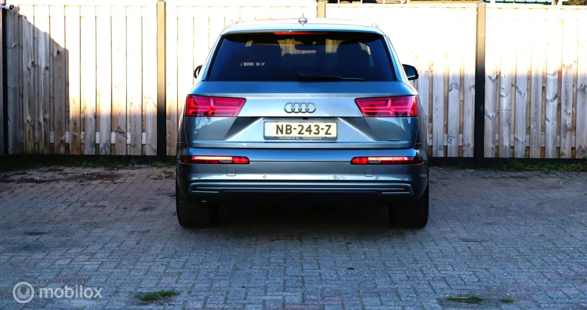 3.0 TDI e-tron quattro Sport