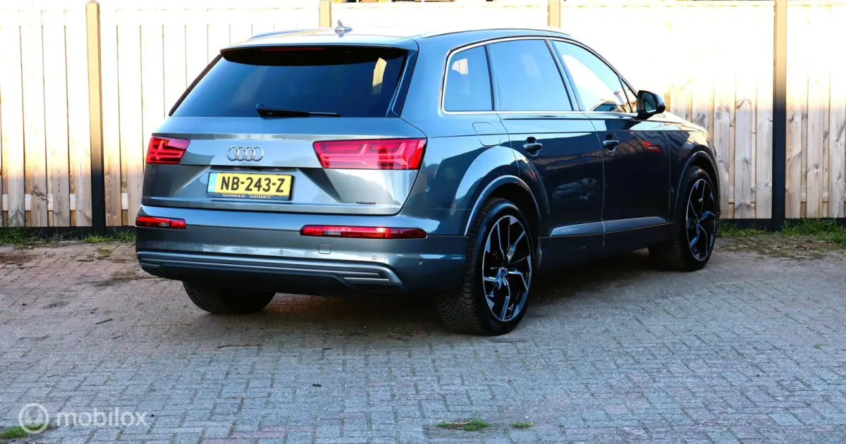 3.0 TDI e-tron quattro Sport