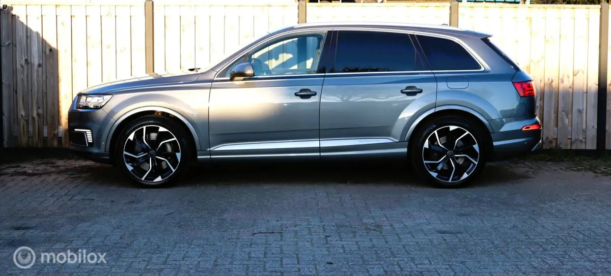 3.0 TDI e-tron quattro Sport