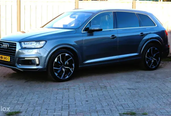 3.0 TDI e-tron quattro Sport
