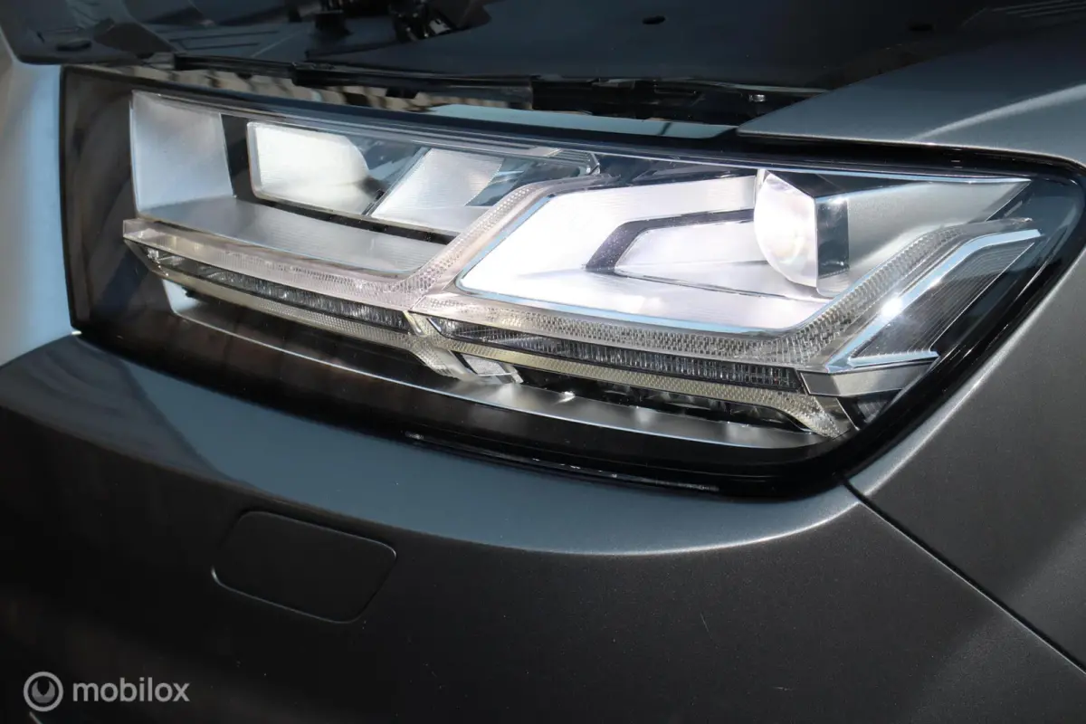 3.0 TDI e-tron quattro Sport