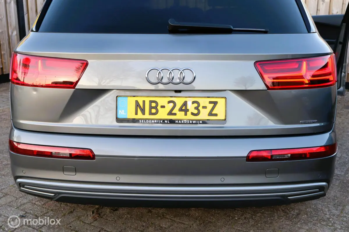 3.0 TDI e-tron quattro Sport
