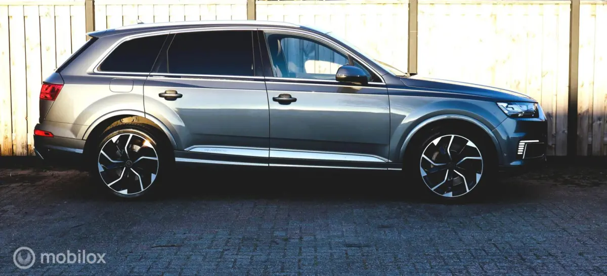 3.0 TDI e-tron quattro Sport