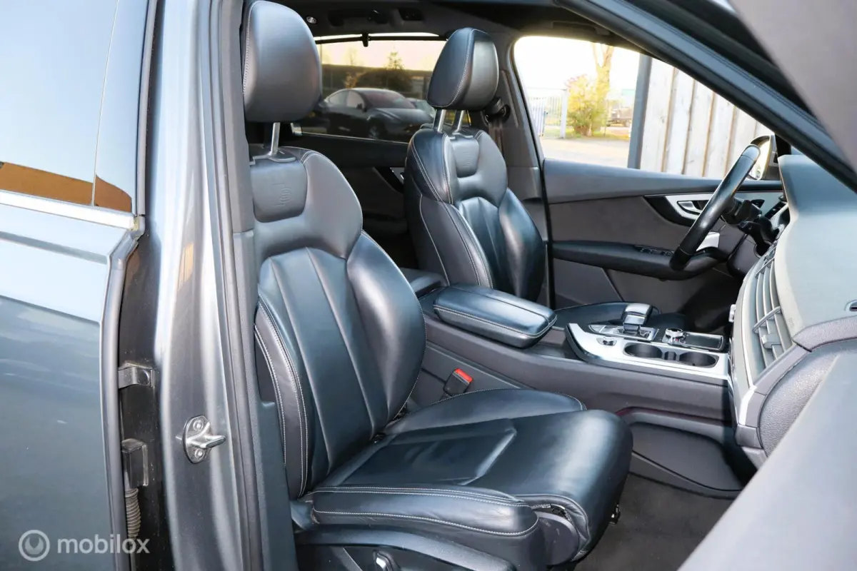 3.0 TDI e-tron quattro Sport