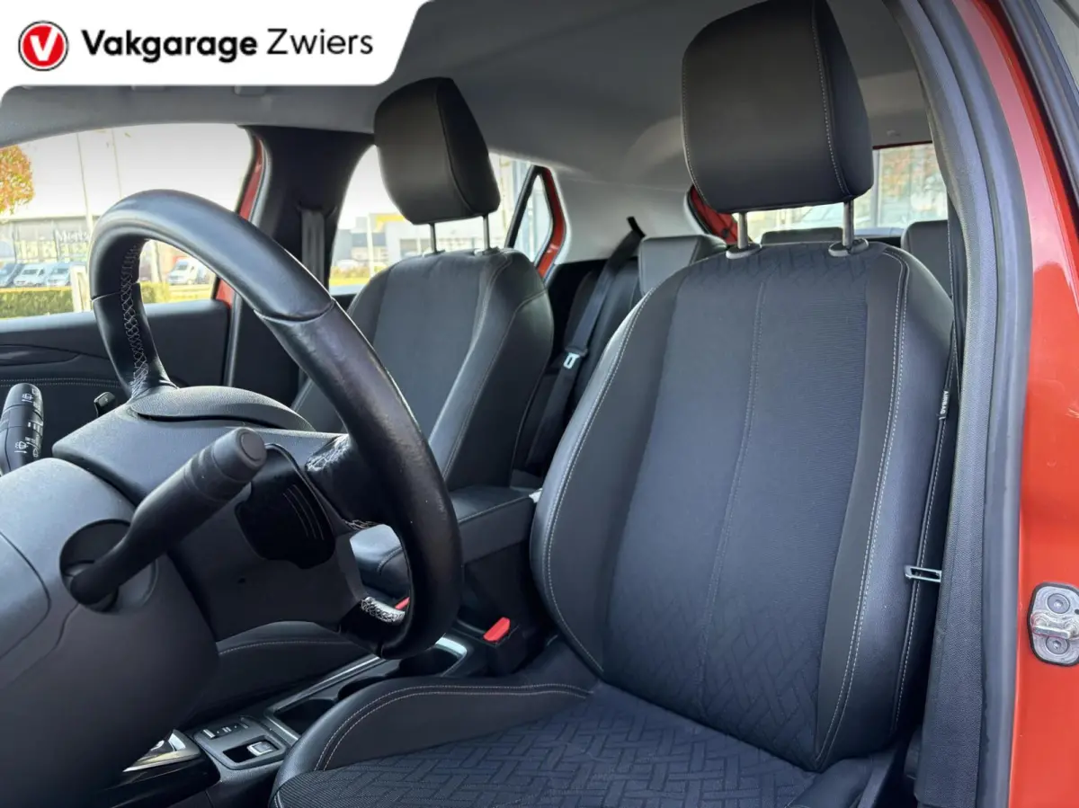 1.2 Elegance Automaat Apple Carplay