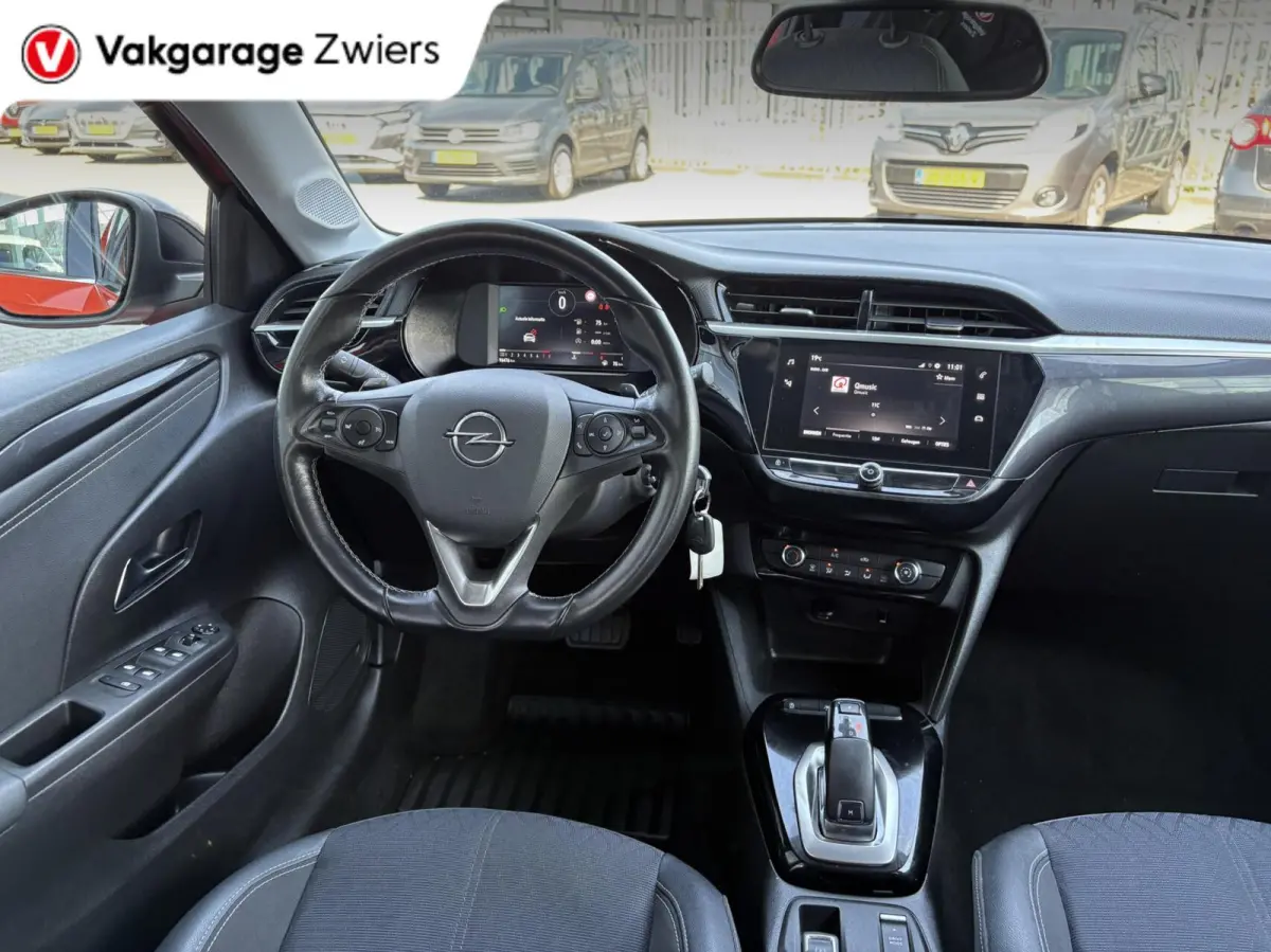 1.2 Elegance Automaat Apple Carplay