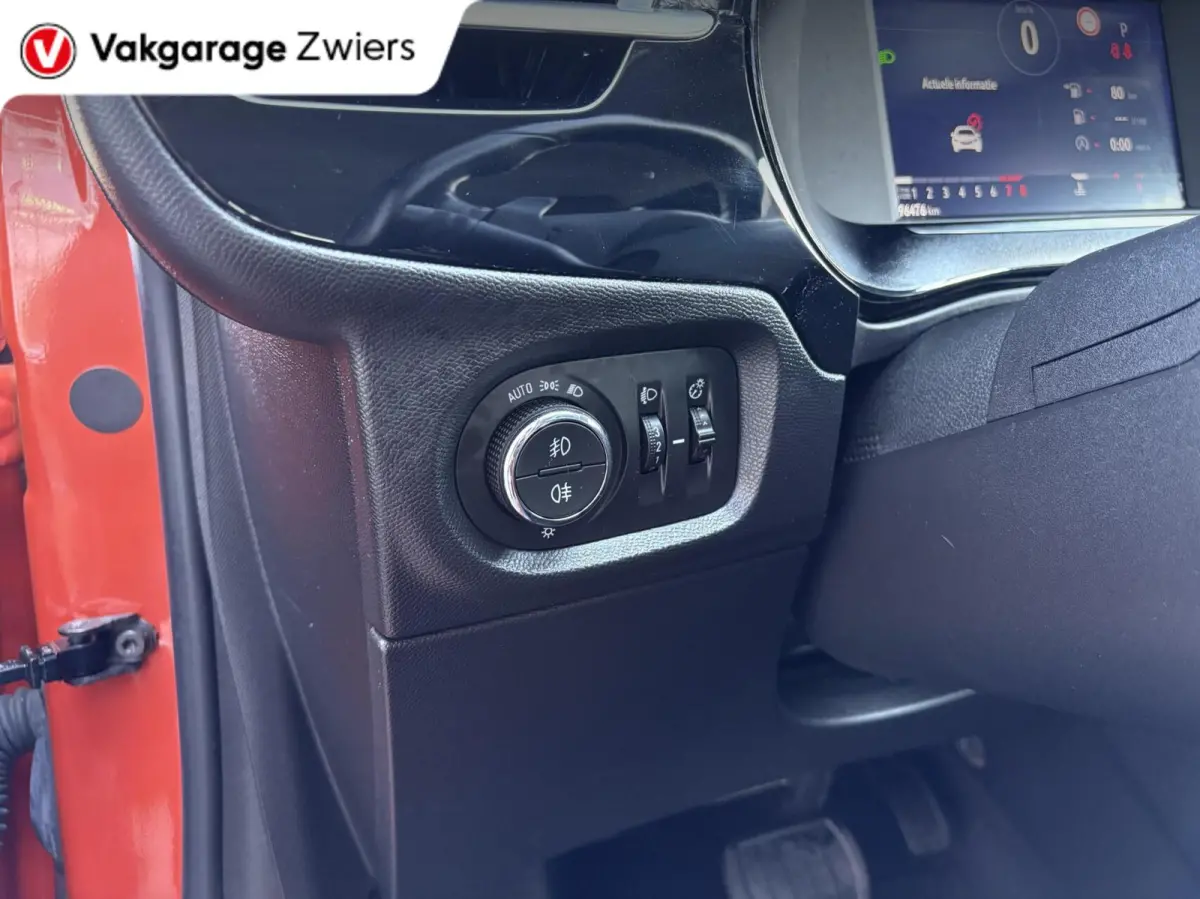 1.2 Elegance Automaat Apple Carplay