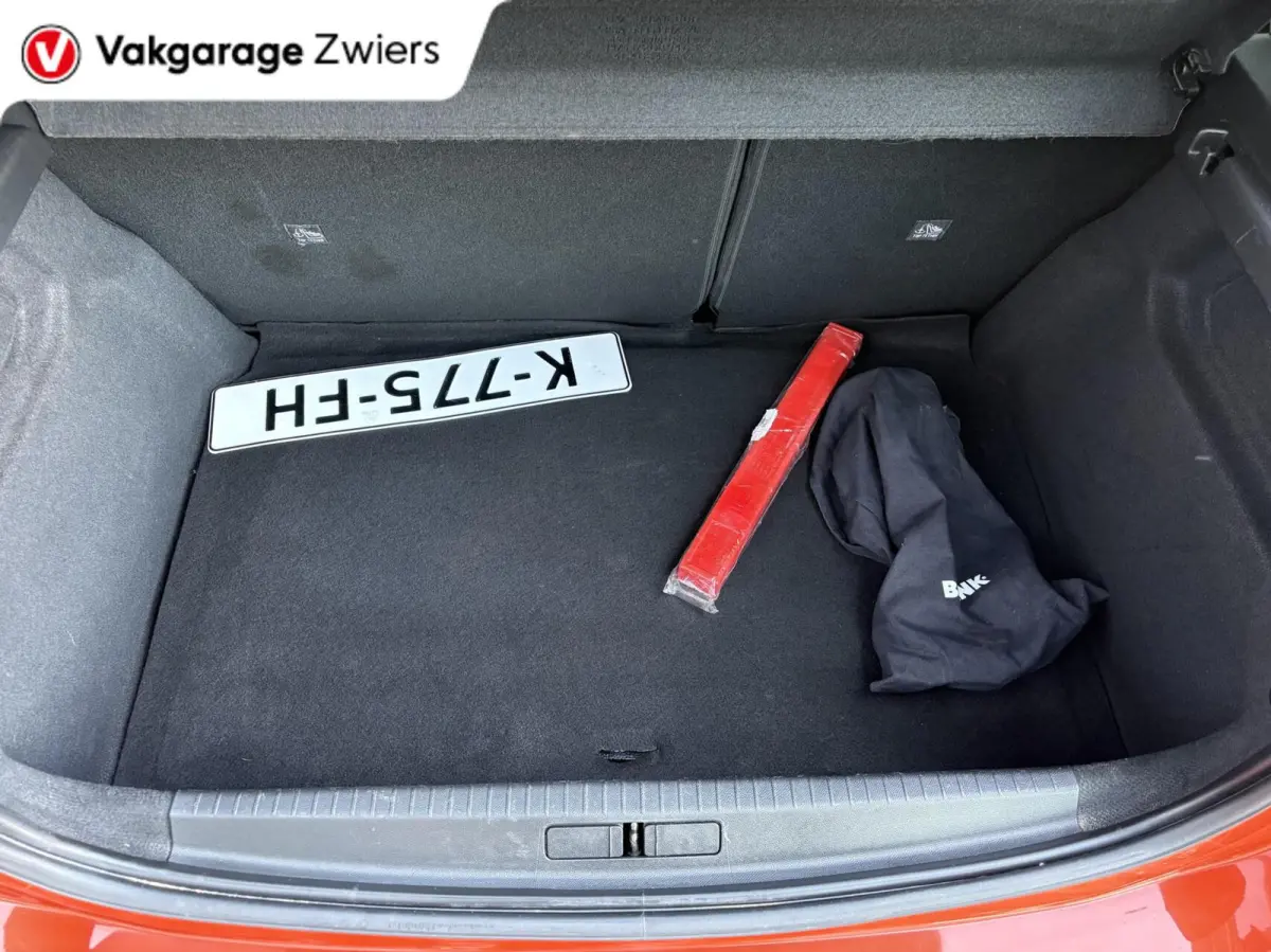 1.2 Elegance Automaat Apple Carplay