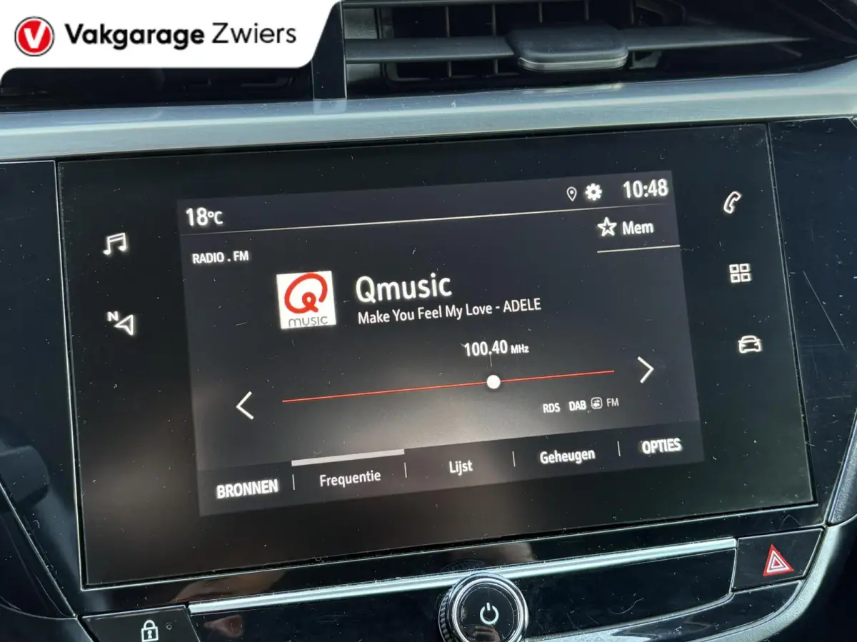 1.2 Elegance Automaat Apple Carplay