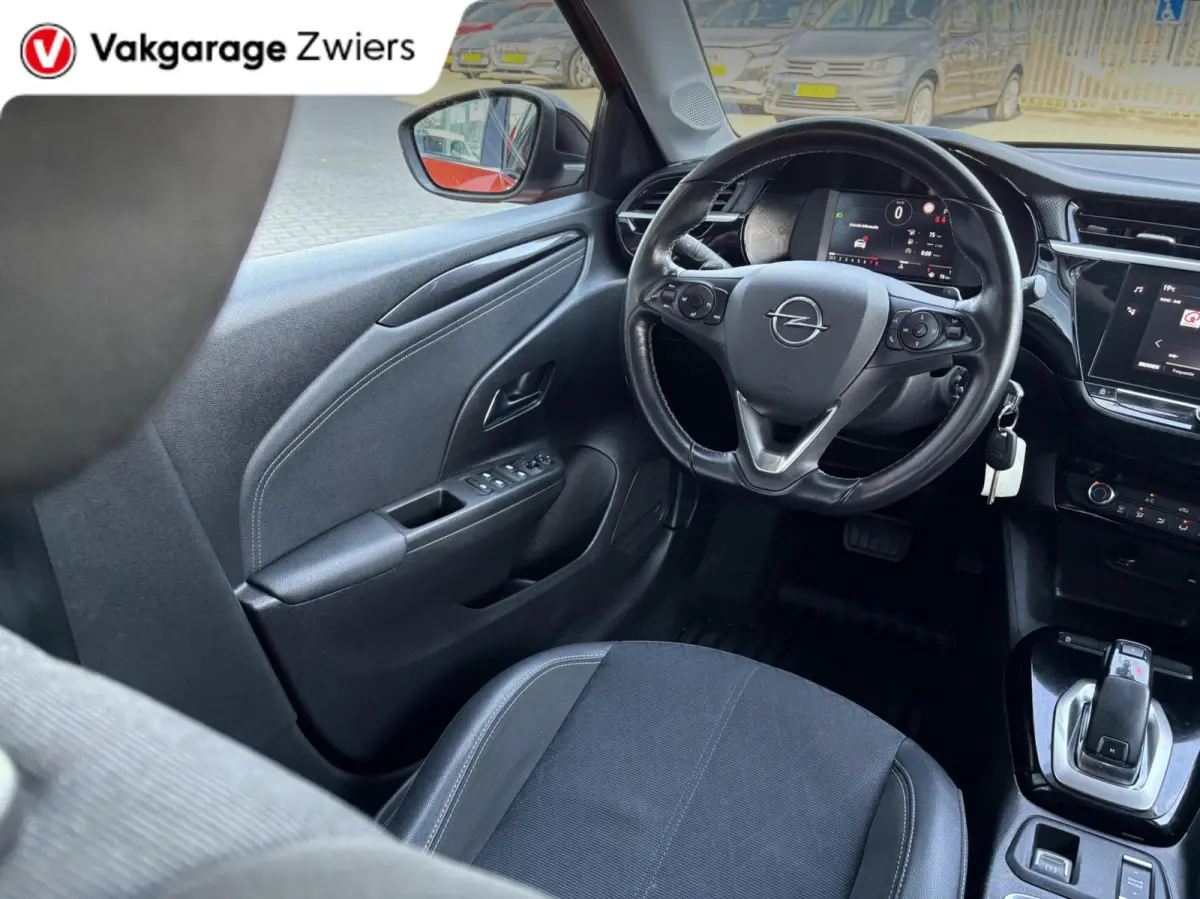 1.2 Elegance Automaat Apple Carplay