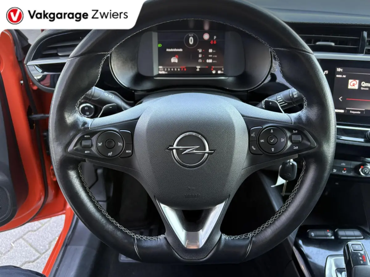 1.2 Elegance Automaat Apple Carplay