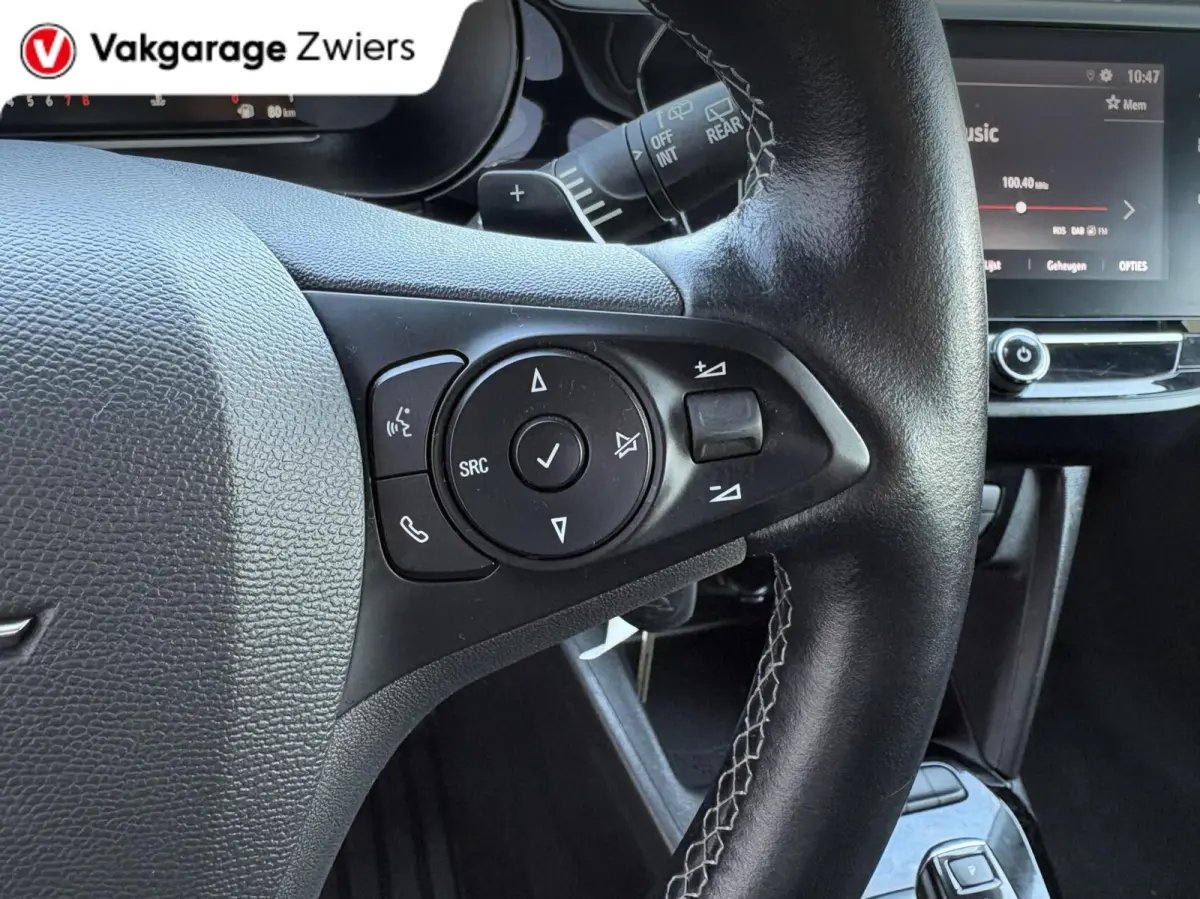 1.2 Elegance Automaat Apple Carplay