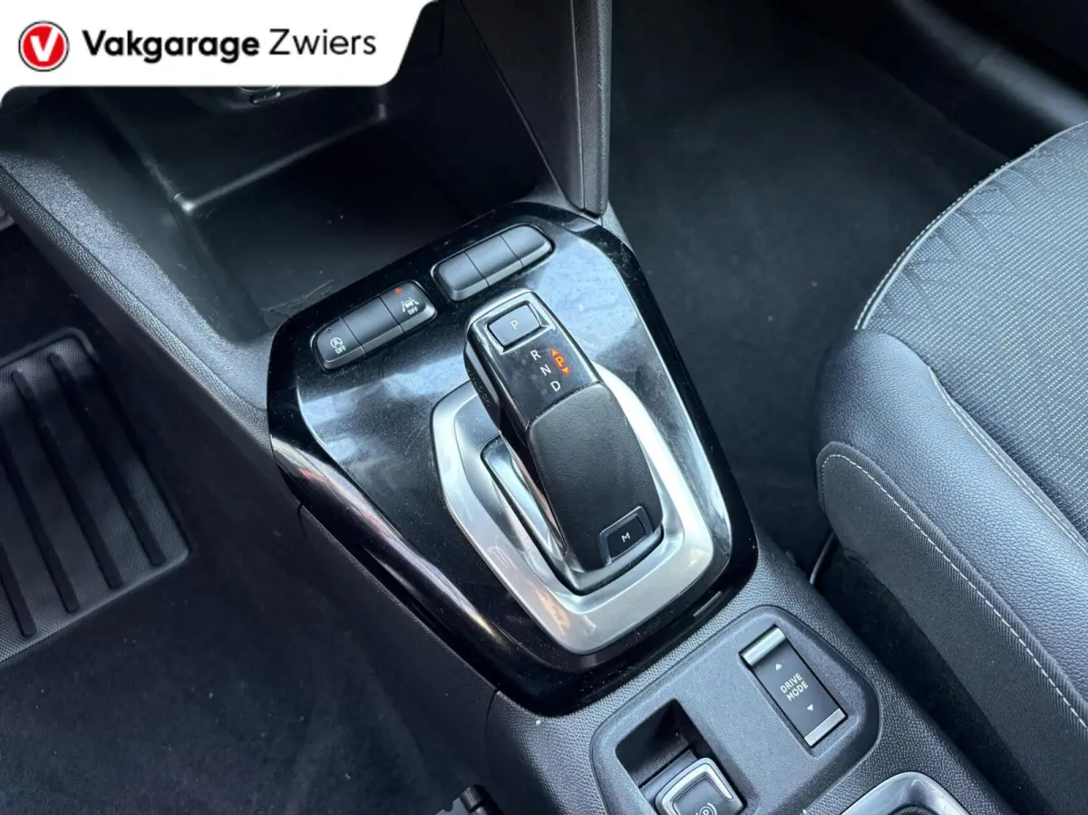 1.2 Elegance Automaat Apple Carplay