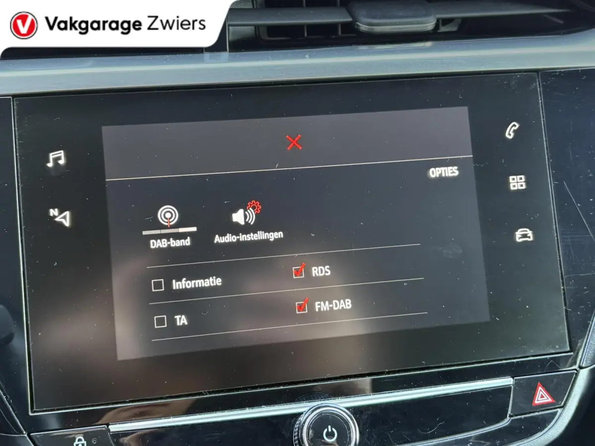 1.2 Elegance Automaat Apple Carplay