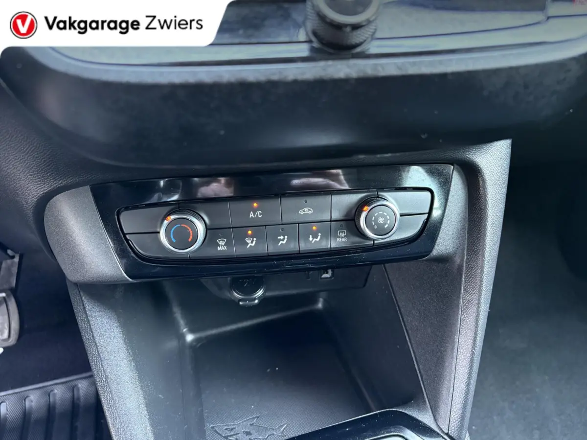 1.2 Elegance Automaat Apple Carplay