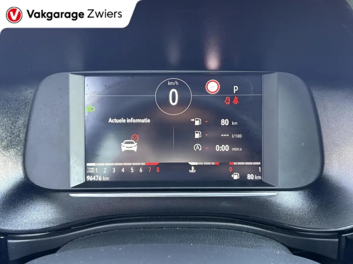 1.2 Elegance Automaat Apple Carplay