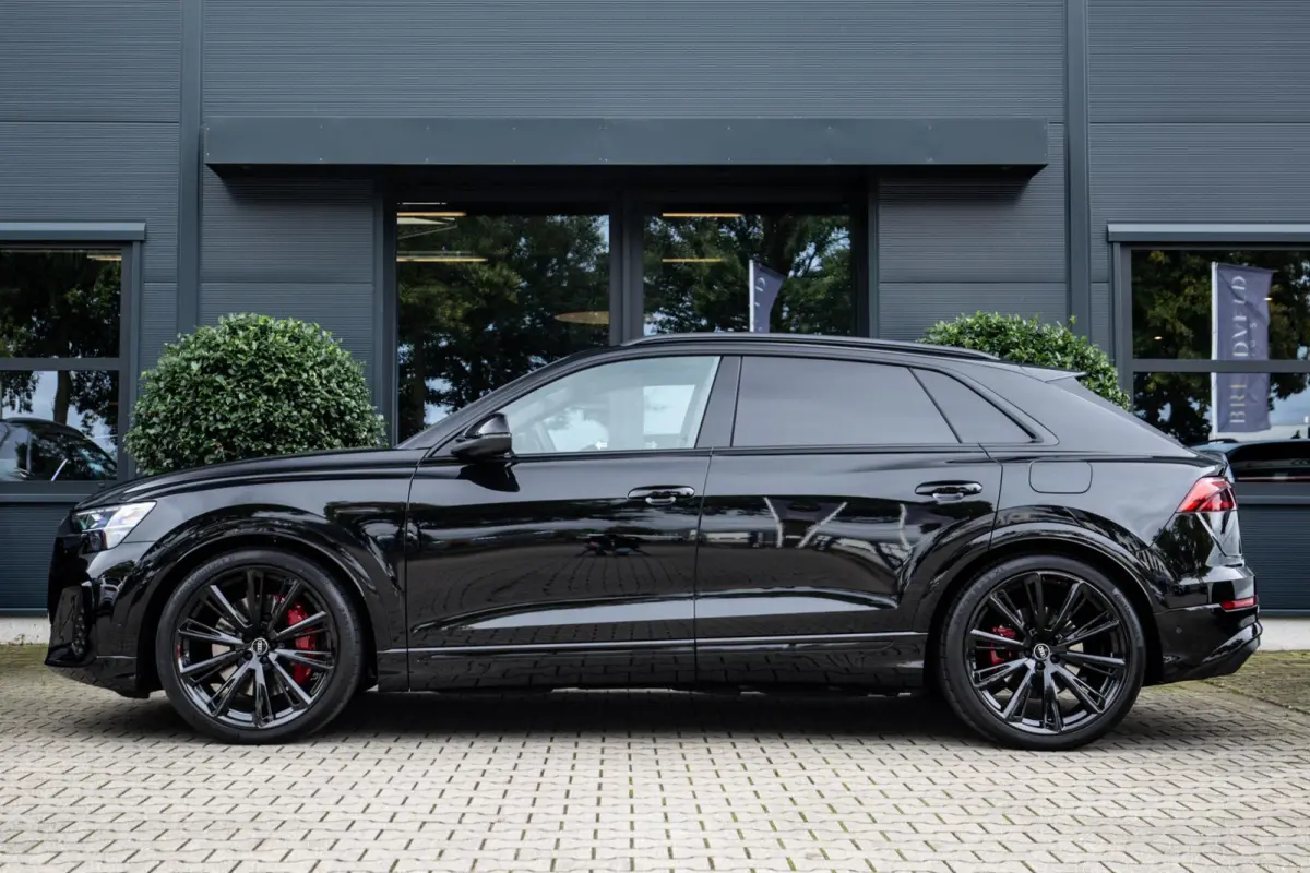 60 TFSI e Competition 490pk, Carbon, Full-options 2026