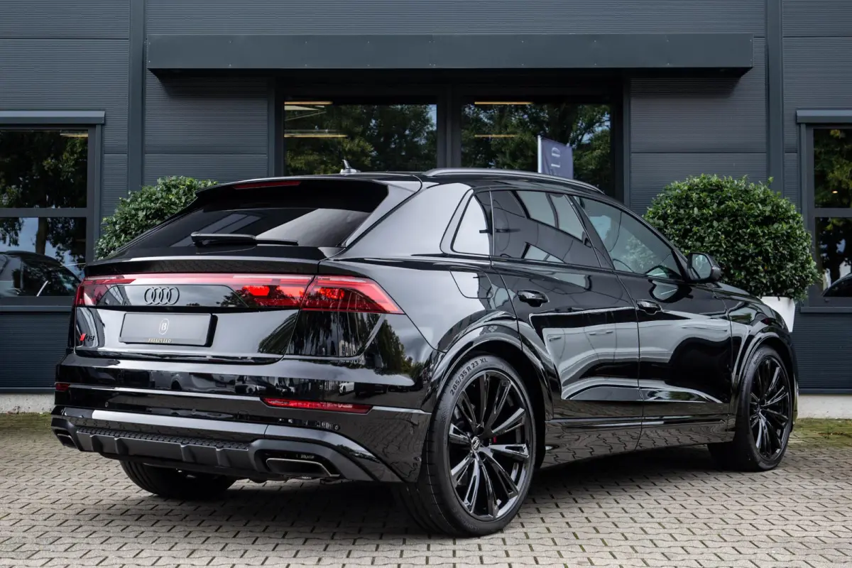 60 TFSI e Competition 490pk, Carbon, Full-options 2026