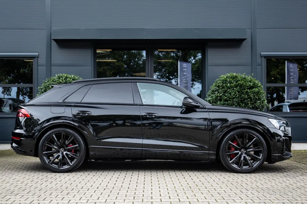 60 TFSI e Competition 490pk, Carbon, Full-options 2026