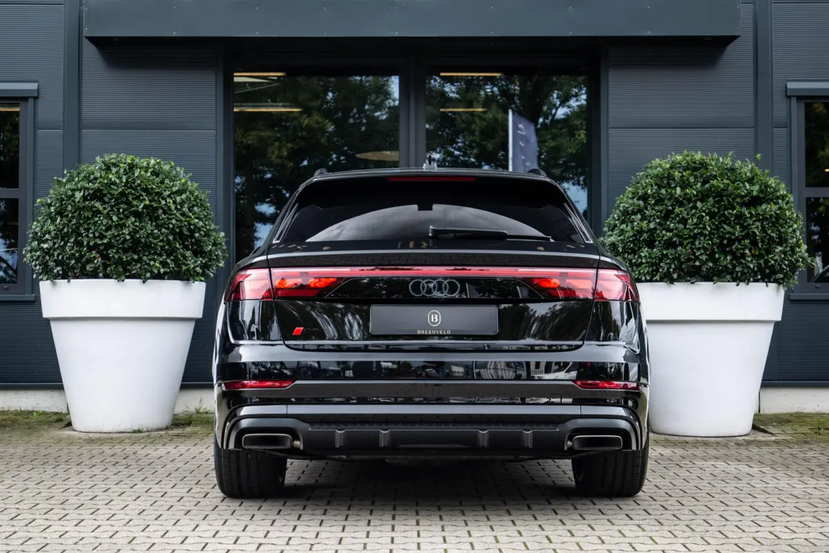 60 TFSI e Competition 490pk, Carbon, Full-options 2026