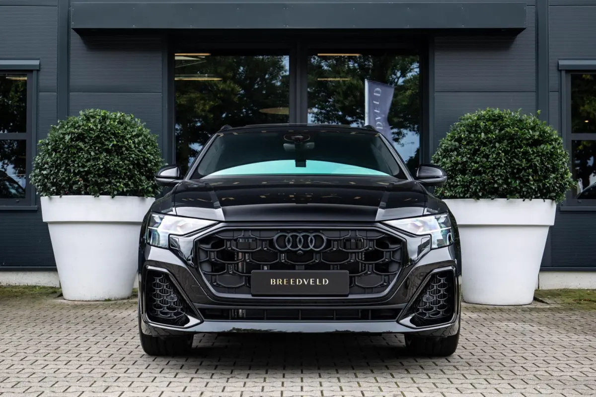 60 TFSI e Competition 490pk, Carbon, Full-options 2026