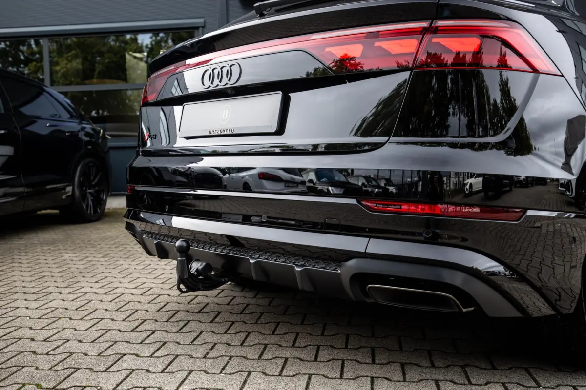 60 TFSI e Competition 490pk, Carbon, Full-options 2026