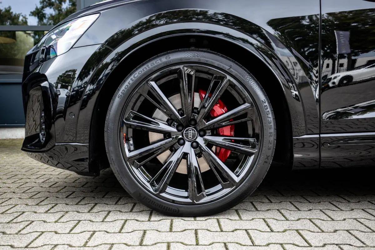 60 TFSI e Competition 490pk, Carbon, Full-options 2026