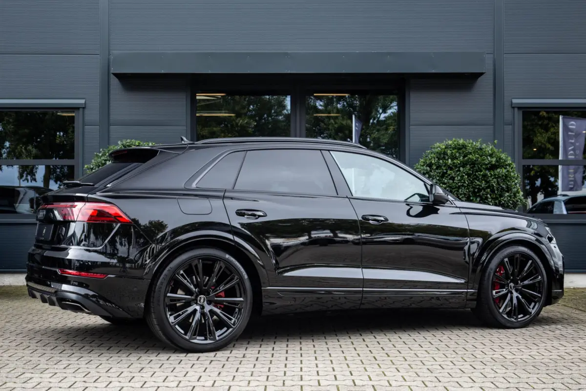 60 TFSI e Competition 490pk, Carbon, Full-options 2026