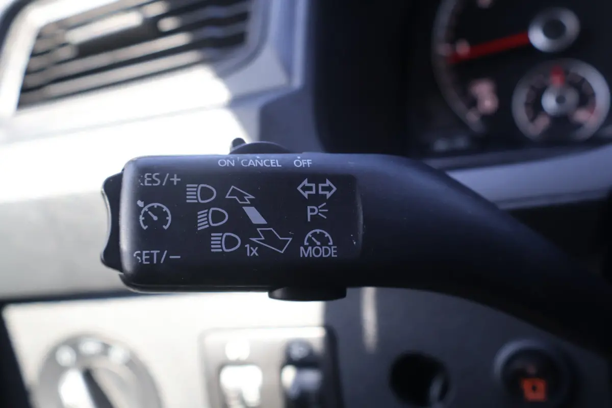 2.0 TDI 120pk L1 H1 4Motion 4x4