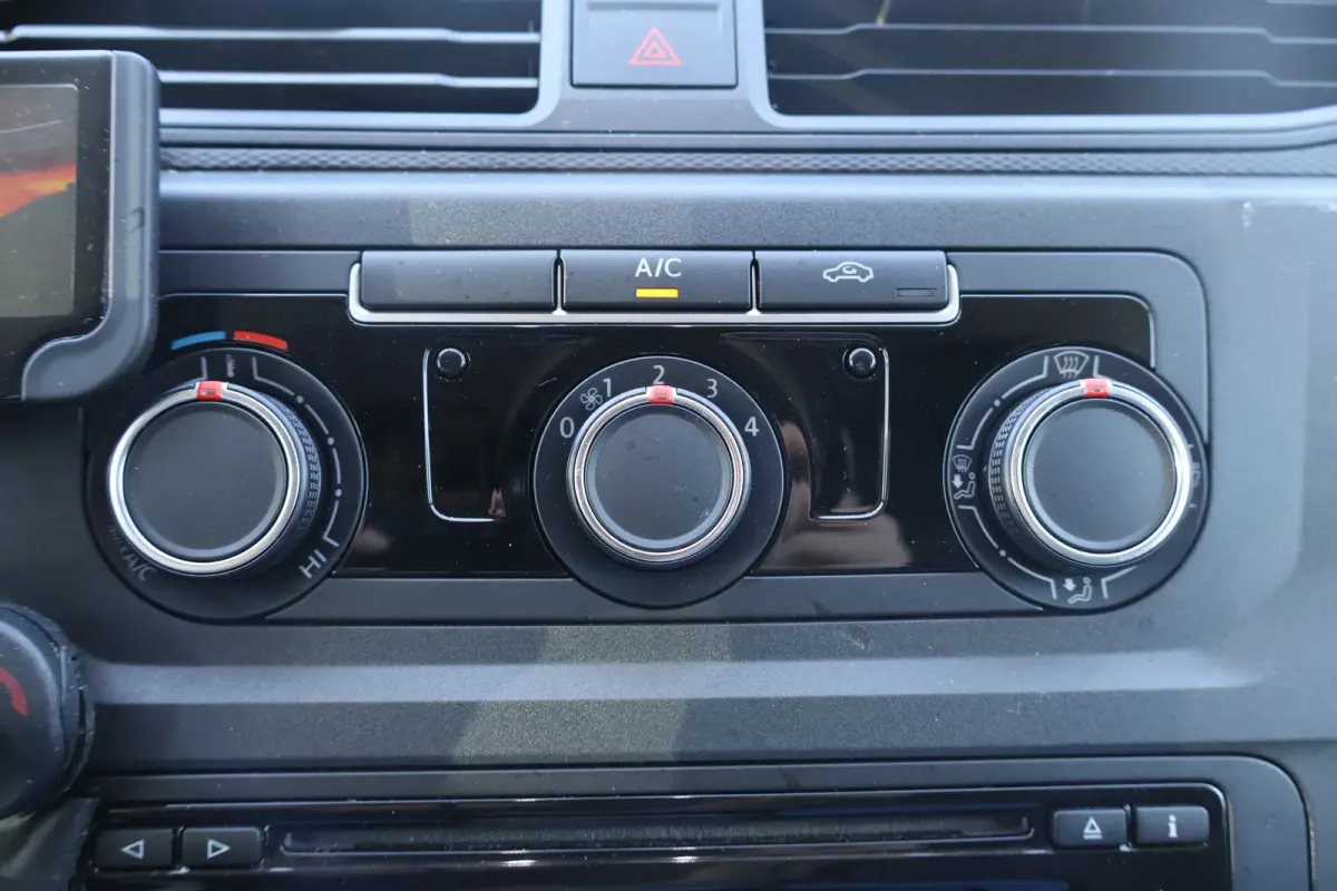 2.0 TDI 120pk L1 H1 4Motion 4x4