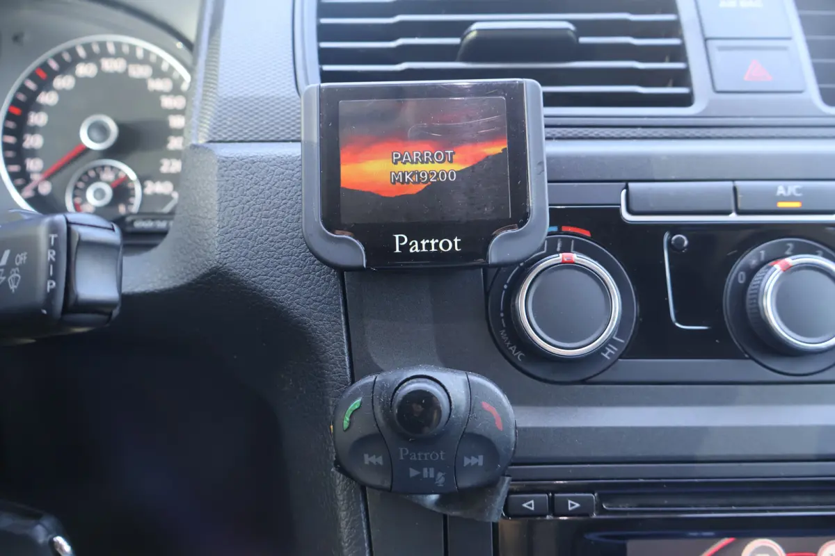 2.0 TDI 120pk L1 H1 4Motion 4x4