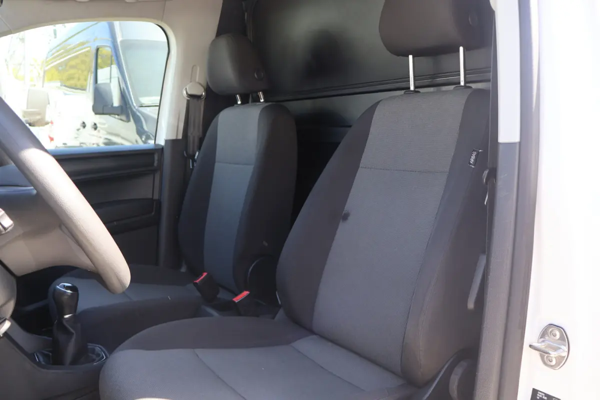 2.0 TDI 120pk L1 H1 4Motion 4x4