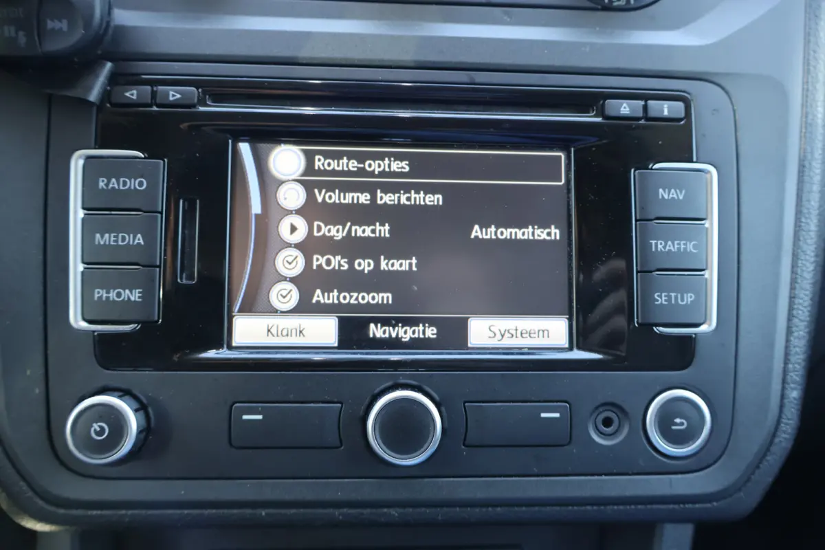 2.0 TDI 120pk L1 H1 4Motion 4x4