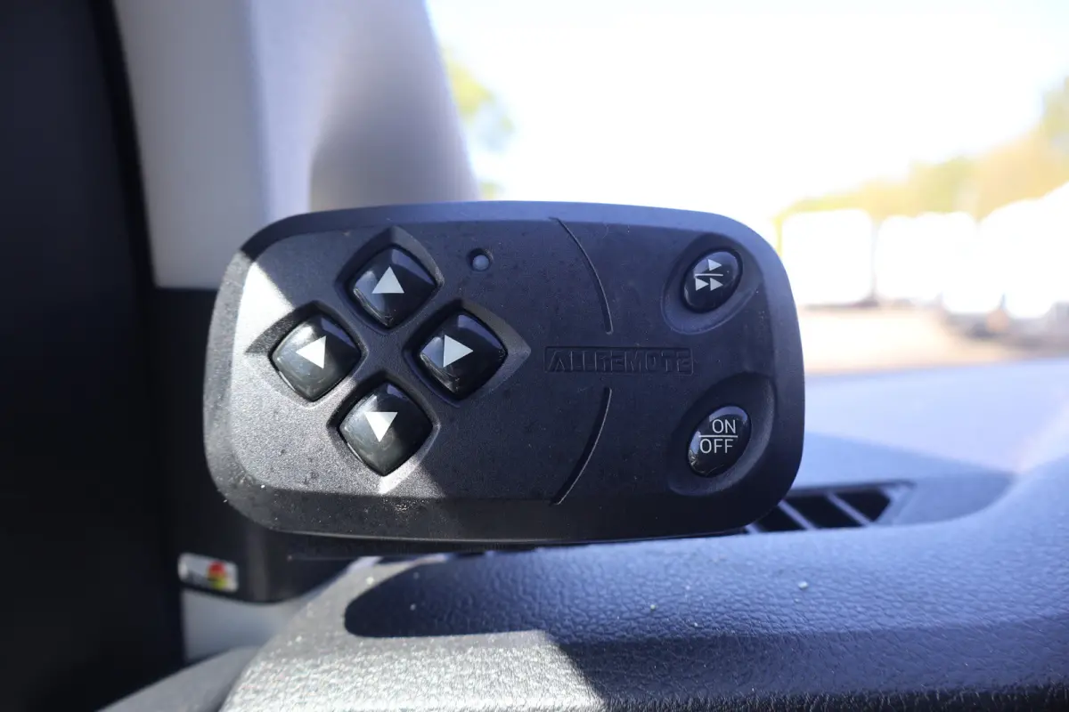 2.0 TDI 120pk L1 H1 4Motion 4x4