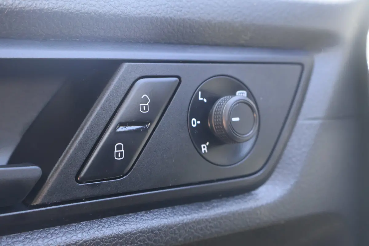 2.0 TDI 120pk L1 H1 4Motion 4x4