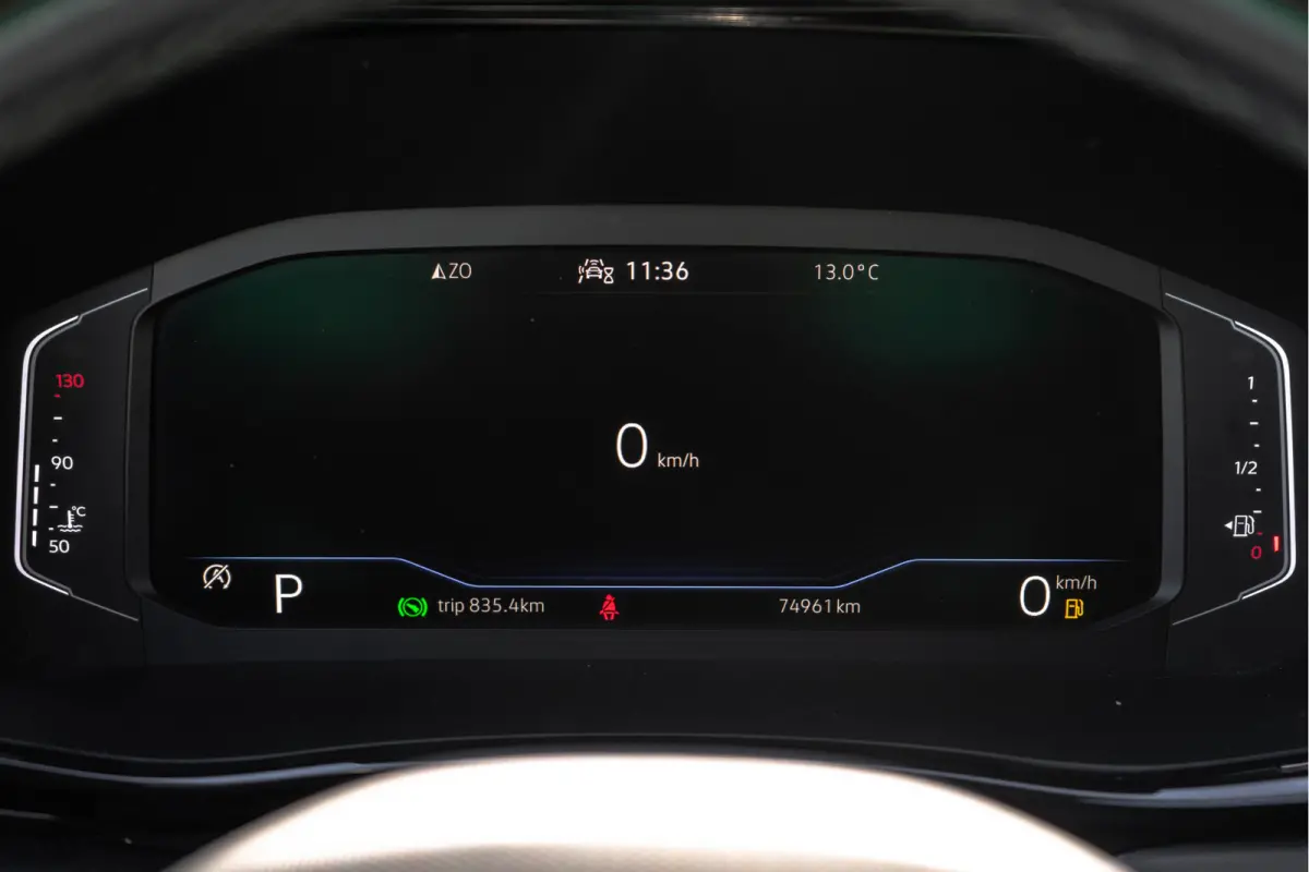 T6.1 2.0 TDI BULLI | L1H1 | 150PK | LED | Automaat | Camera | Carplay | PDC | Trekhaak