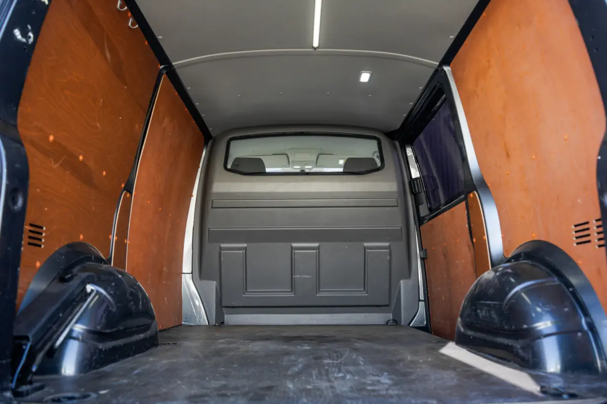 T6.1 2.0 TDI BULLI | L1H1 | 150PK | LED | Automaat | Camera | Carplay | PDC | Trekhaak